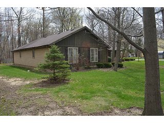Property photo 2 - HOME & PERSONAL PROPERTY AUCTION, 3 BDRM, 2 BATH RANCH HOME ON 1 ACRE IN ALLEN COUNTY